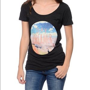 Zumiez Day Dreamer Shirt